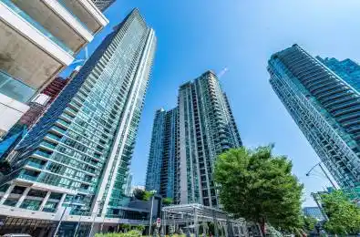 18 Harbour Street Unit# 1001 Toronto C01 Ontario M5J 2Z6