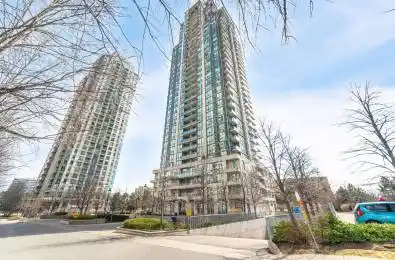 3515 Kariya Drive Unit# 510 Mississauga Ontario L5B 0C1