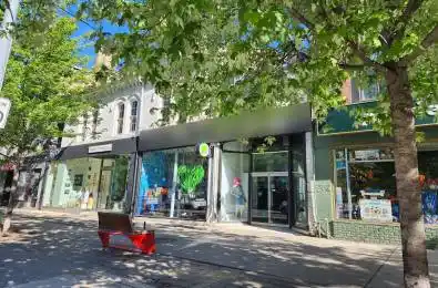 322.5* Queen Street Toronto C01 Ontario M5V 2A2