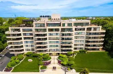 2 Lancaster Street Unit# 504 Kitchener Ontario N2H 6S3