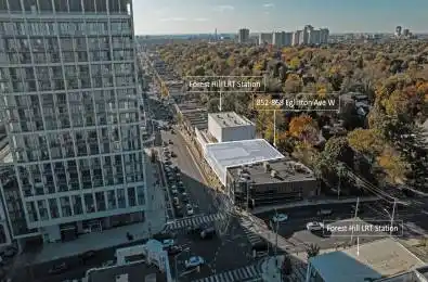 852-868 Eglinton Avenue Toronto C04 Ontario M6C 2B6