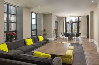 68 Yorkville Avenue Unit# 1601 Toronto C02 Ontario M5R 3V7