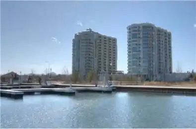 6 Toronto Street Unit# 508 Barrie Ontario L4N 9R2