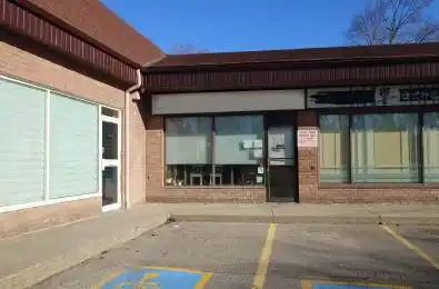 4450 Hwy 7 N/A Unit# 2 Markham Ontario L3R 1M2