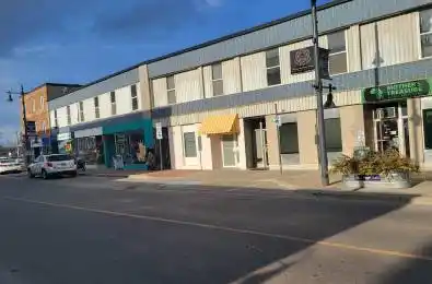 375 Front Street Belleville Ontario K8N 2Z9