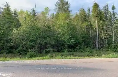Lot 266 Champlain Road Tiny Ontario L9M 0C6