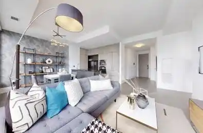 10 York Street Unit# 6312 Toronto C01 Ontario M5J 0E1