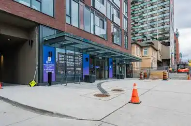 306 Jarvis Street Toronto C01 Ontario M5B 2C5
