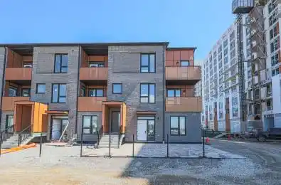 30 All Nations Drive Unit# 205 Brampton Ontario L7A 0H8