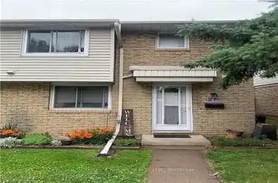 6767 Thorold Stone Road Unit# 21 Niagara Falls Ontario L2J 3W9