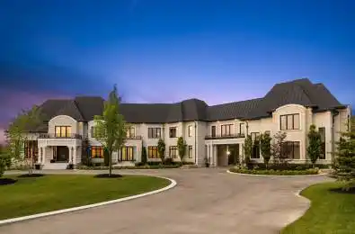 39 Orlin Chappel Court King Ontario L7B 0P6
