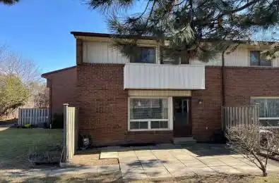 3665 Flamewood Drive Unit# 29 Mississauga Ontario L4Y 3P5
