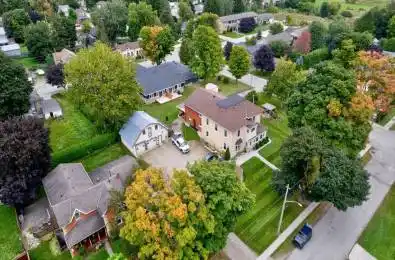 163 John Street Minto Ontario N0G 1Z0