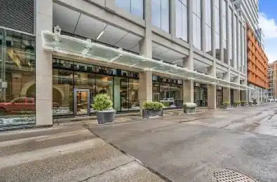 42 Colborne Street Toronto C08 Ontario M5E 0B9