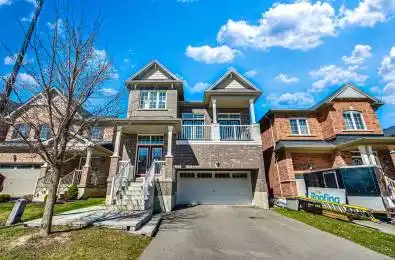 41 Sumac Drive Haldimand Ontario N3W 0C2