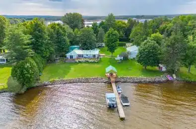 347 Black Point Road North Algona Wilberforce Ontario K0J 1X0