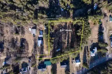43 Norman Lane Wollaston Ontario K0L 1P0