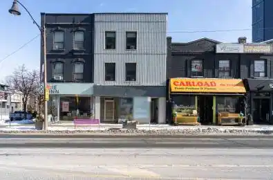 2507 Yonge Street Toronto C10 Ontario M4P 2H6