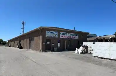 4475 Kent Avenue Unit# 1 Niagara Falls Ontario L2H 1J1