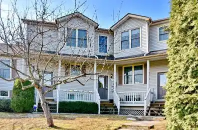 150 Victoria Street Unit# 103 Blue Mountains Ontario N0H 2P0