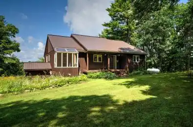 308 Marina Road Rideau Lakes Ontario K0G 1E0