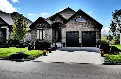530 Krotz Street East Street North Perth Ontario N4W 0E4