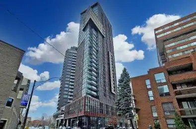 32 Davenport Road Unit# 1107 Toronto C02 Ontario M5R 0B5
