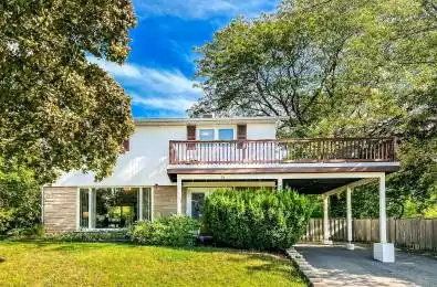 38 Rochelle Crescent Unit# Bsmt Toronto C15 Ontario M2J 1Y4