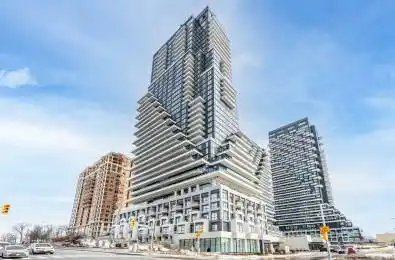 12 Inn On The Park Drive Toronto C13 Ontario M3C 0P9