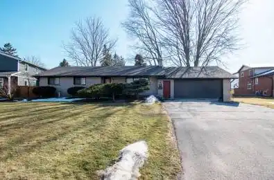 16 William Street Tillsonburg Ontario N4G 1L8