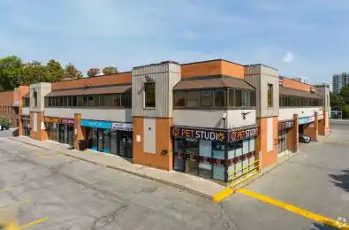 2190 Warden Avenue Unit# 212a Toronto E05 Ontario M1T 1V6
