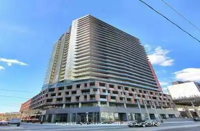 20 BRUYERES Mews Unit# 903 Toronto C01 Ontario M5V 0G8