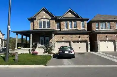 2227 Sunflower Road Pickering Ontario L1X 0E2