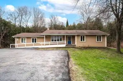 9565 Wellington Rd 124 Road Erin Ontario N0B 1T0