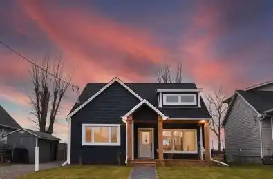 34 Rogers Avenue Norfolk Ontario N0E 1M0