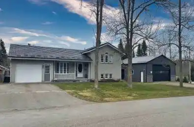 11 James Street Minto Ontario N0G 1M0