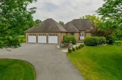 59 Almeara Drive Otonabee-South Monaghan Ontario K9J 6Y3