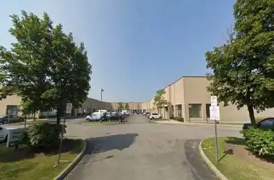 4060 Ridgeway Drive Unit# #1 Mississauga Ontario L5L 5Y1