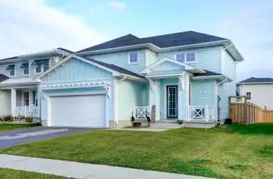 418 Breakwater Boulevard Central Elgin Ontario N5L 0B5