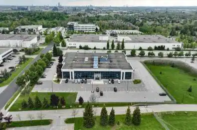 80 Whitehall Drive Markham Ontario L3R 0P3