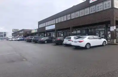 4433 Sheppard Avenue Unit# 208 Toronto E07 Ontario M1S 1V3