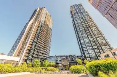 2910 Highway 7 Road Unit# 808 Vaughan Ontario L4K 0H8