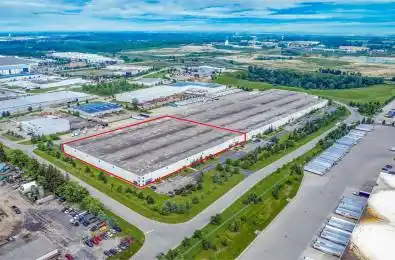 99 Savannah Oaks Drive Unit# 1-3 Brantford Ontario N3V 1E8