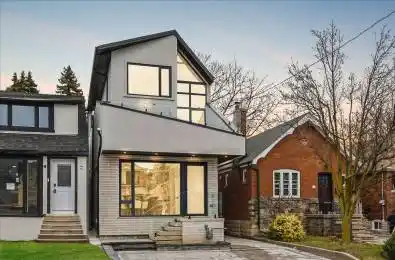 257 Robina Avenue Toronto C03 Ontario M6C 3Y9