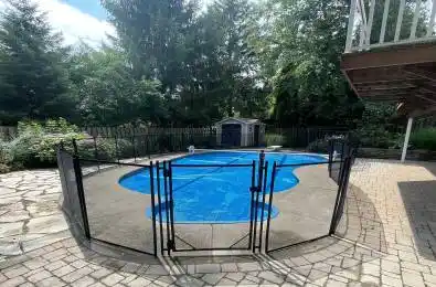 11 Forest Hill Crescent Pelham Ontario L0S 1E1