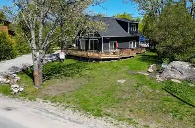 26 Macey Bay Road Georgian Bay Ontario L0K 1S0