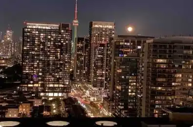 150 East Liberty Street Unit# 2105 Toronto C01 Ontario M6K 3R5