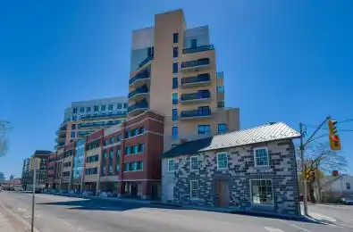 652 Princess Street Unit# 216 Kingston Ontario K7L 1E5