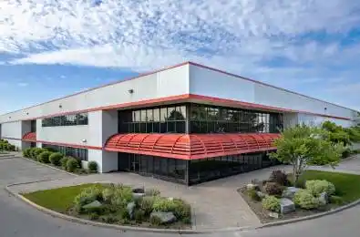 1 Woodslea Road Brampton Ontario L6T 5P2