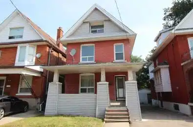 701 Wilson Street Hamilton Ontario L8L 1V5